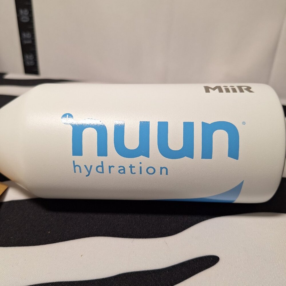 NWT MiiR NUUN water bottle - Picture 8 of 8
